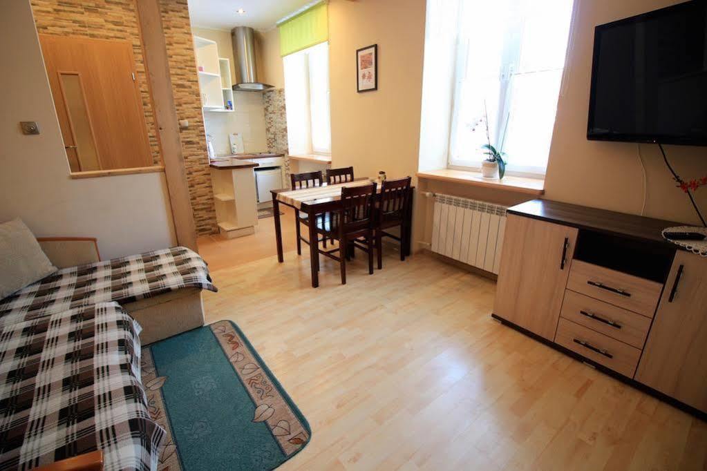 Apartamenty Paradis زاكوباني المظهر الخارجي الصورة