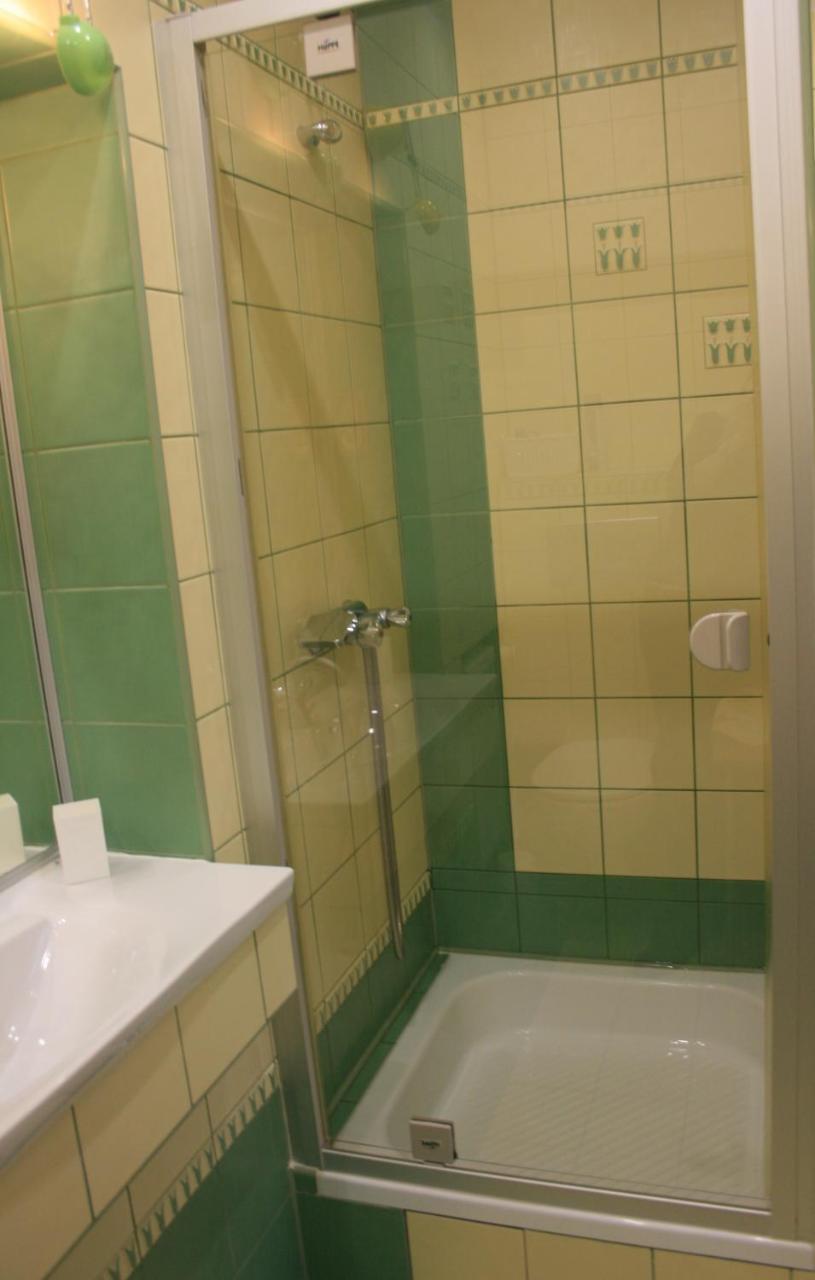 Apartamenty Paradis زاكوباني المظهر الخارجي الصورة
